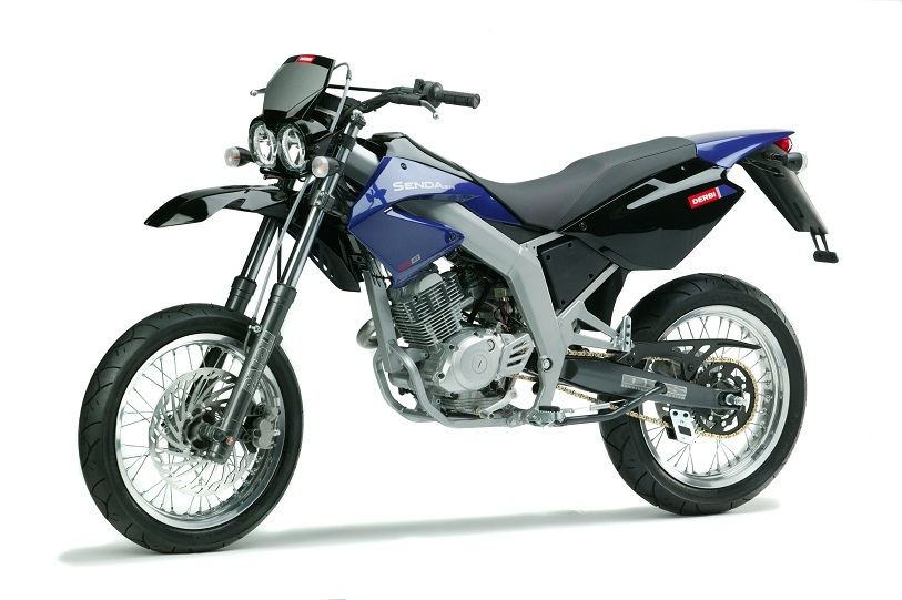 Derbi Senda