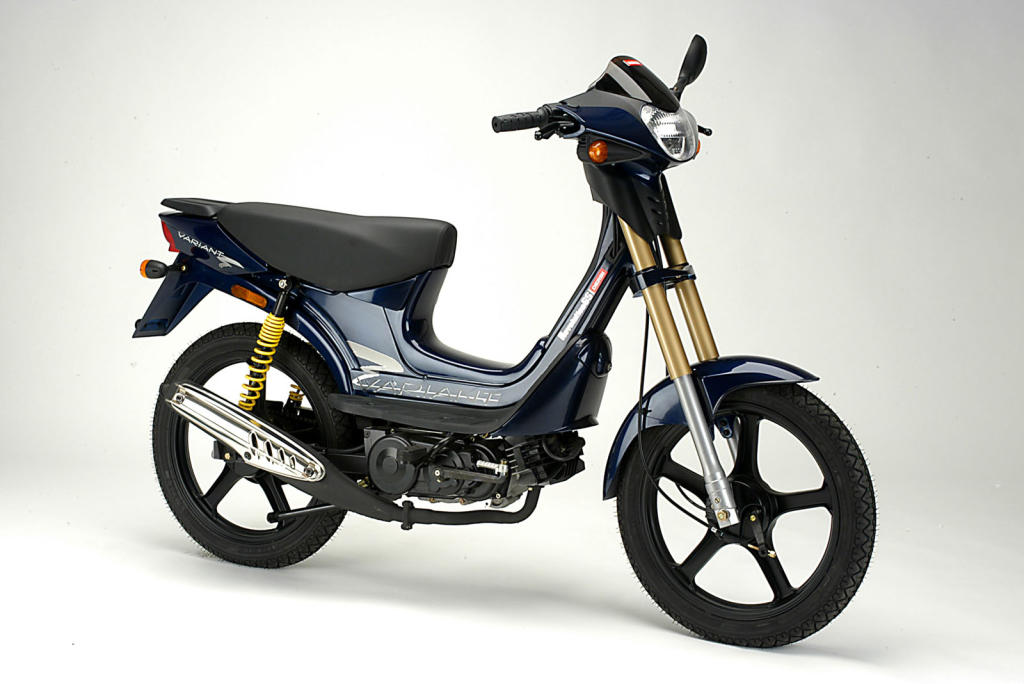 derbi variant 1