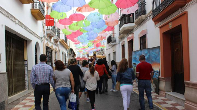 Fiesta del Aire