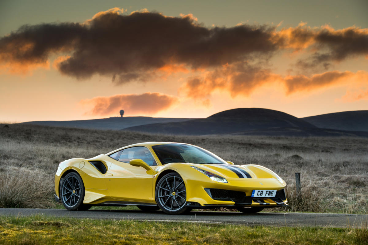 Autofacil revista de coches y motor