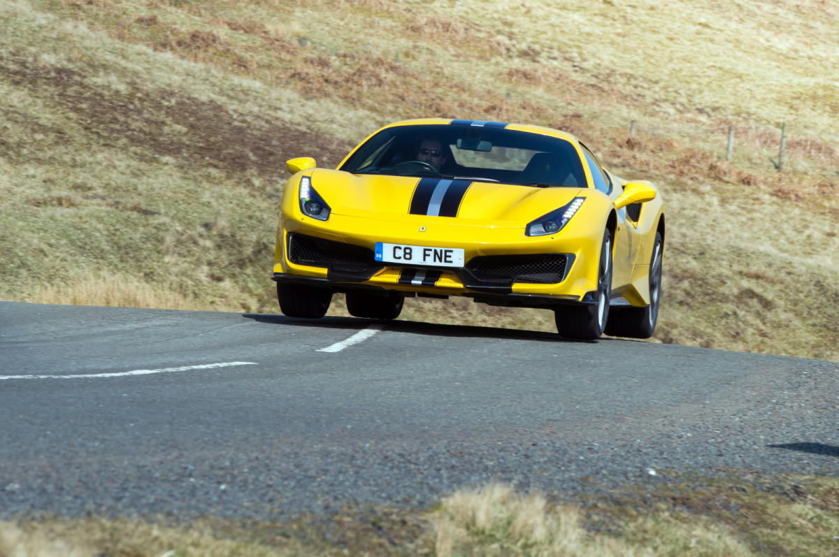 Autofacil revista de coches y motor