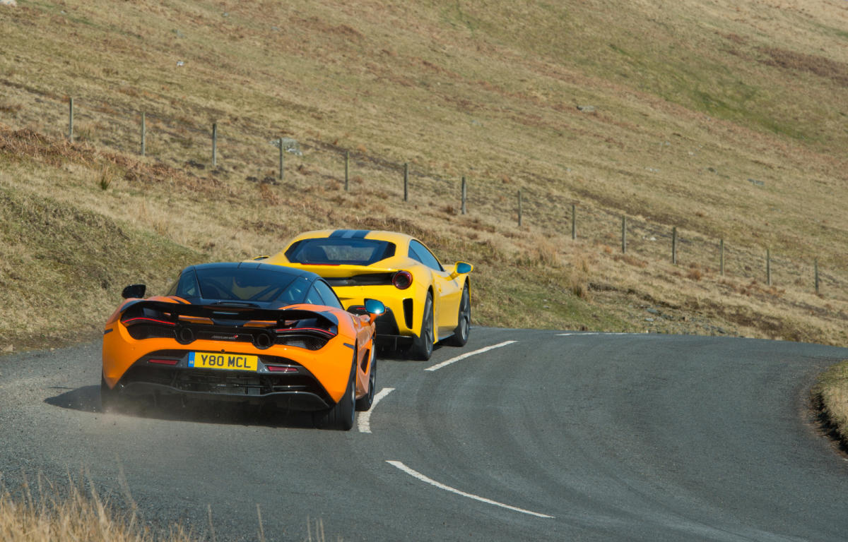 Autofacil revista de coches y motor