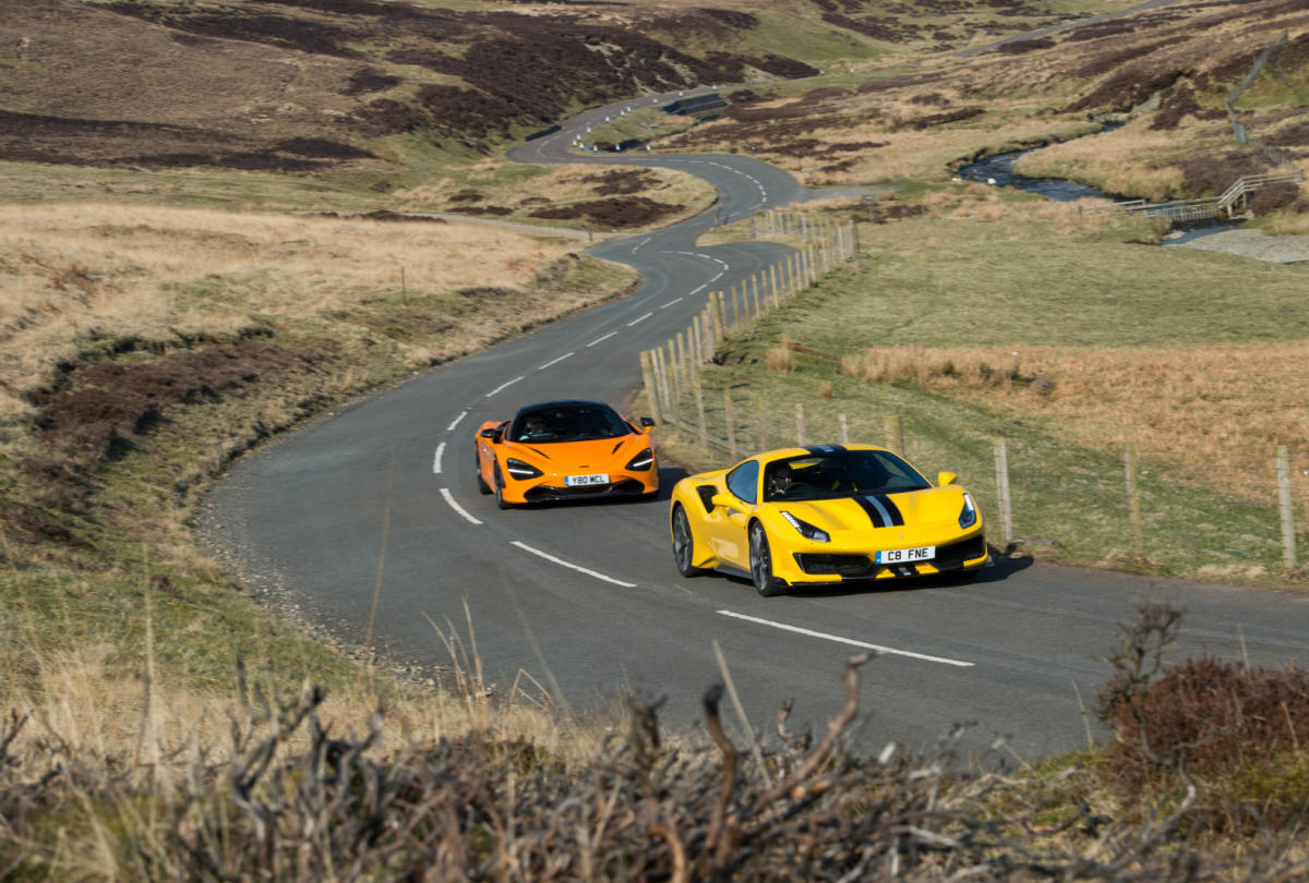 Autofacil revista de coches y motor