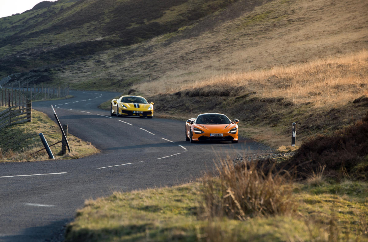 Autofacil revista de coches y motor