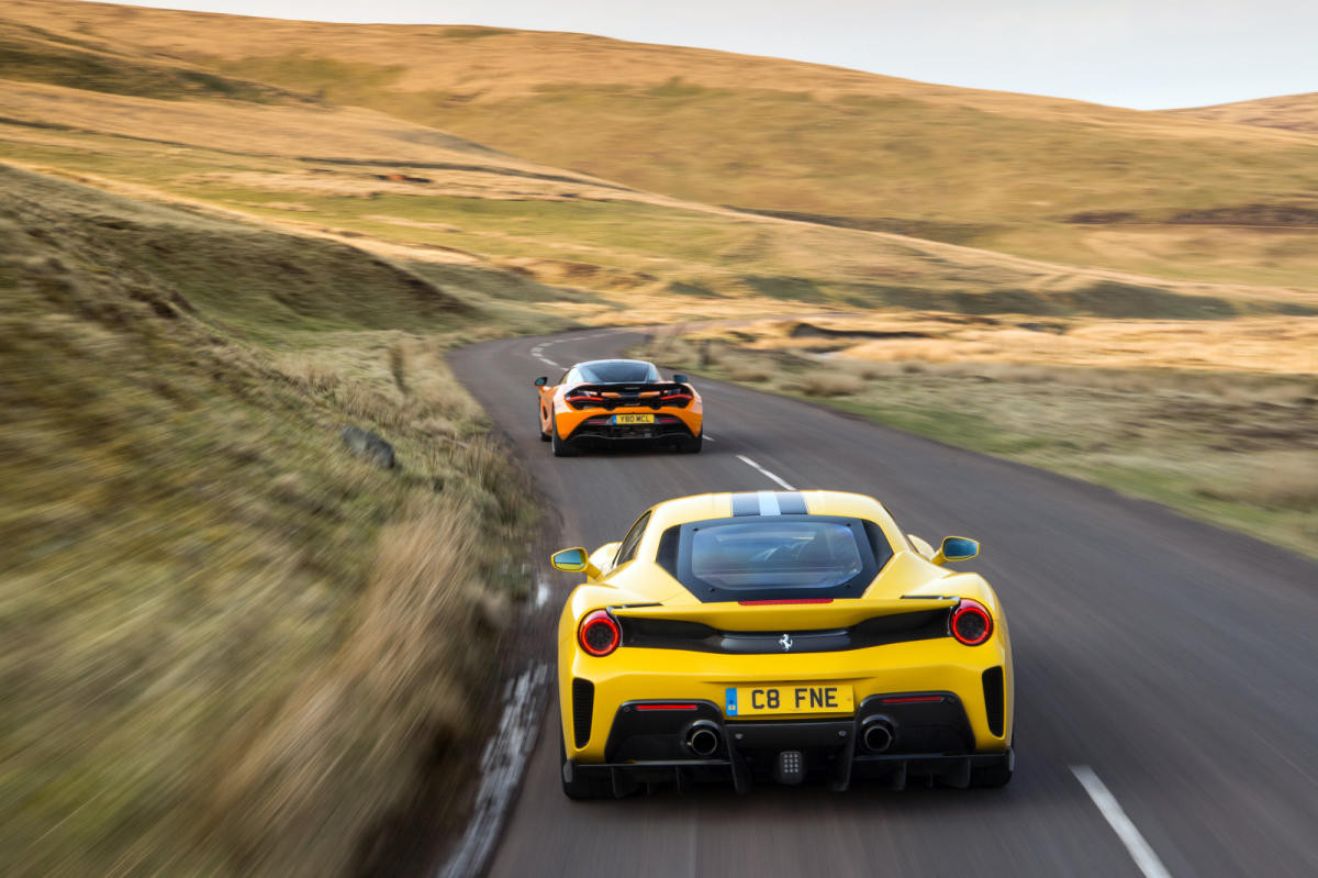 Autofacil revista de coches y motor