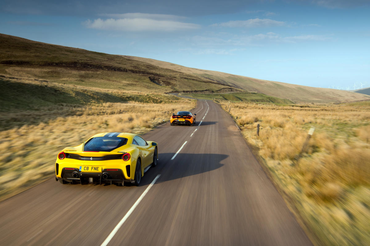 Autofacil revista de coches y motor