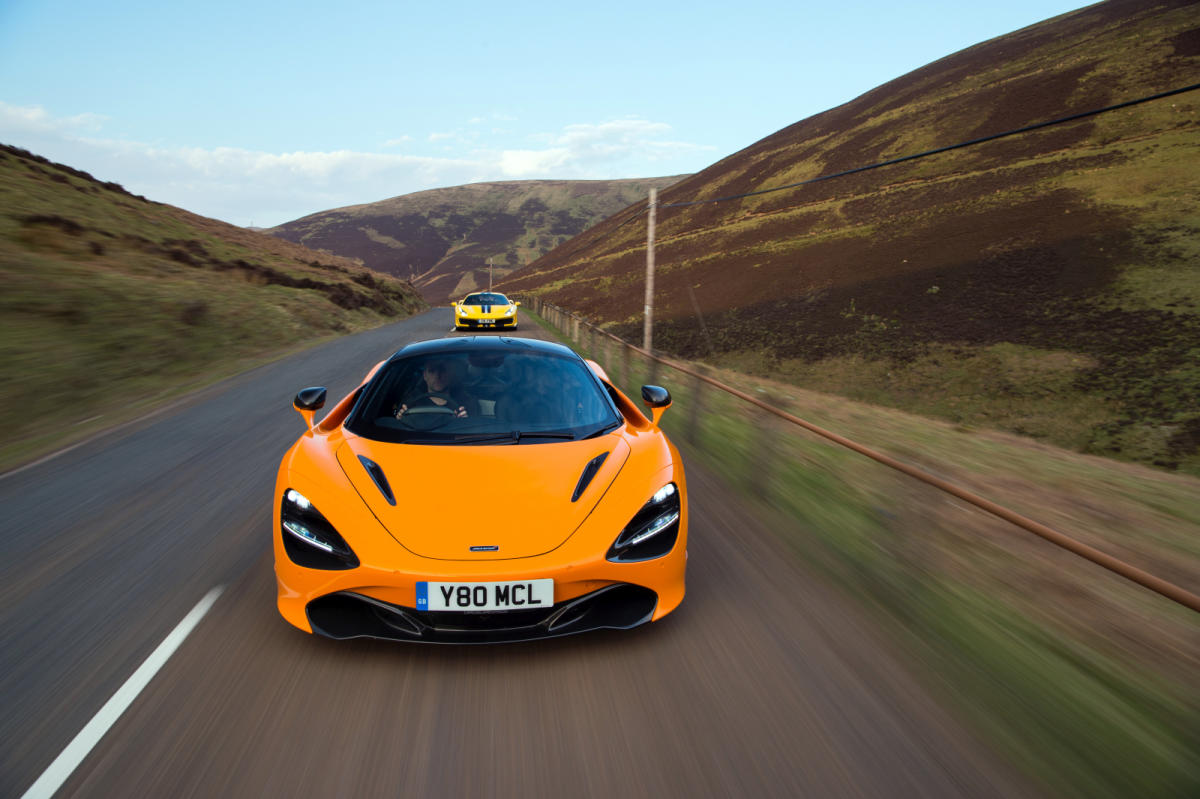 Autofacil revista de coches y motor