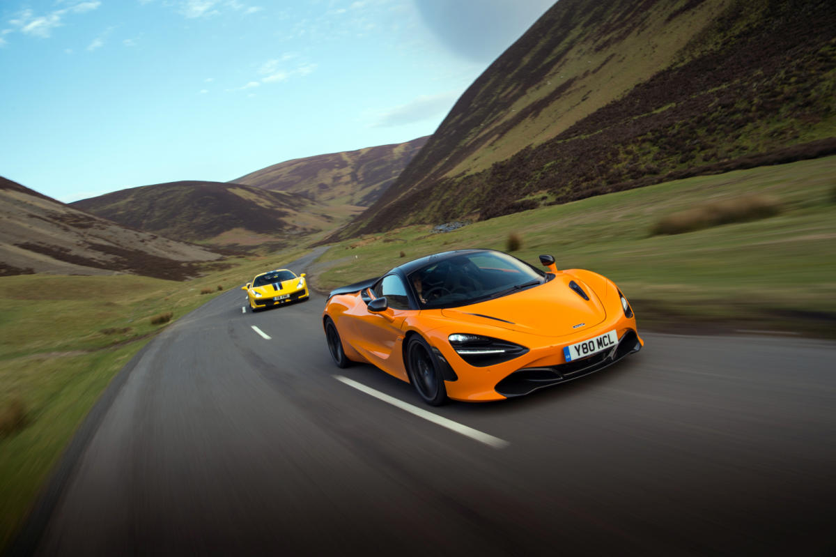 Autofacil revista de coches y motor