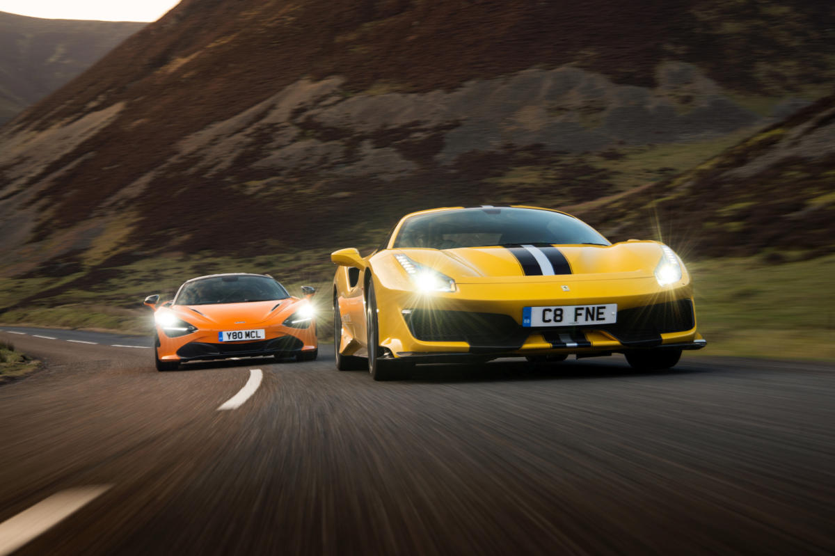 Autofacil revista de coches y motor