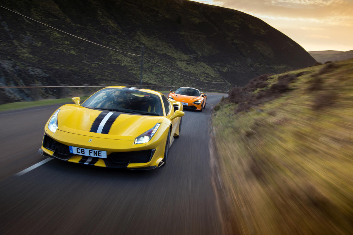 Autofacil revista de coches y motor