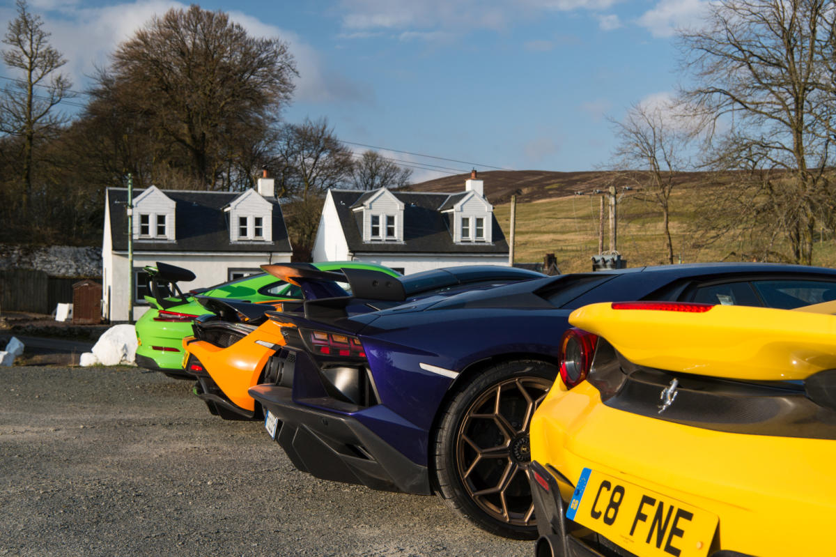 Autofacil revista de coches y motor