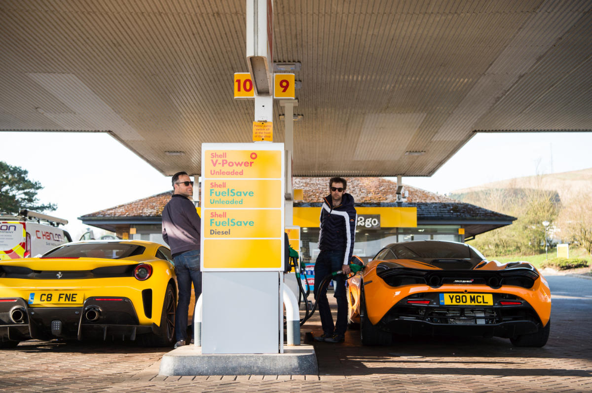 Autofacil revista de coches y motor