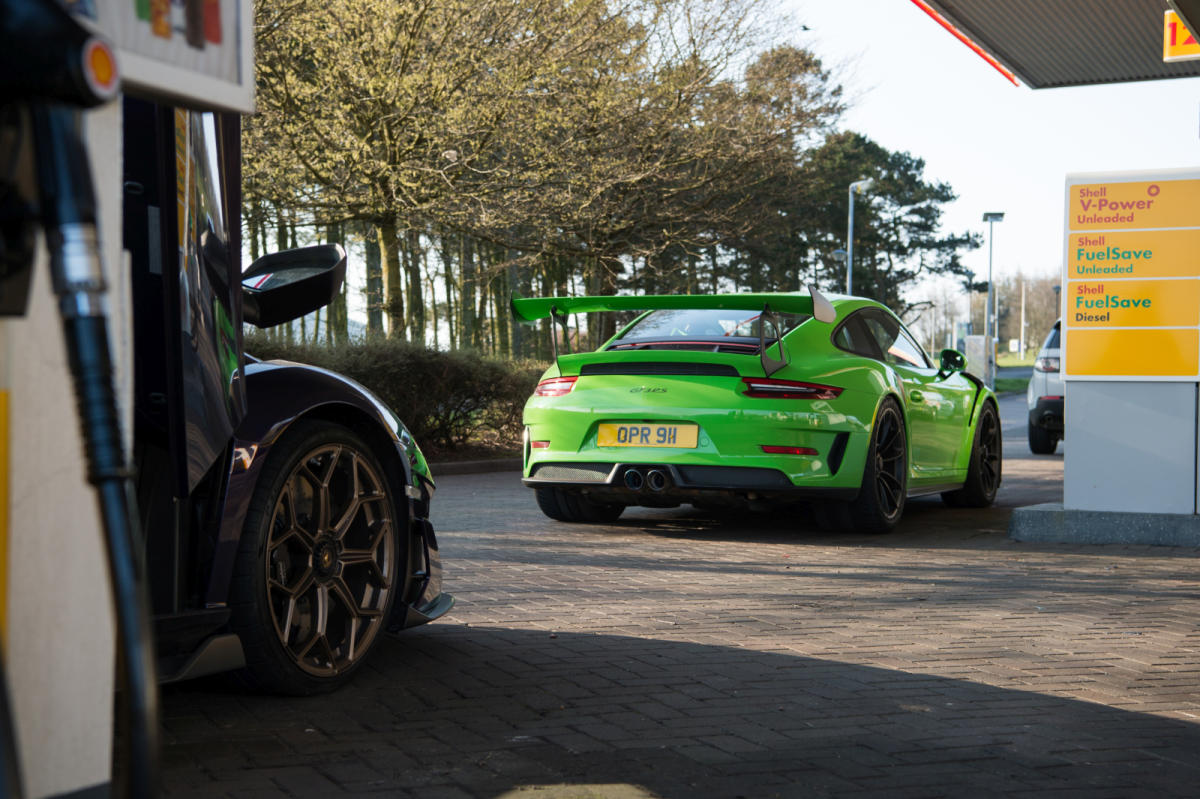 Autofacil revista de coches y motor