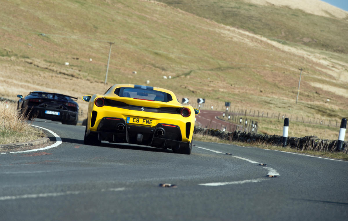 Autofacil revista de coches y motor