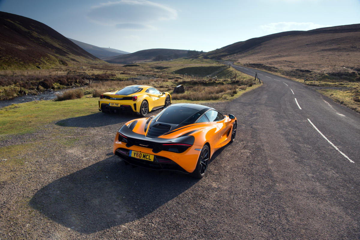 Autofacil revista de coches y motor