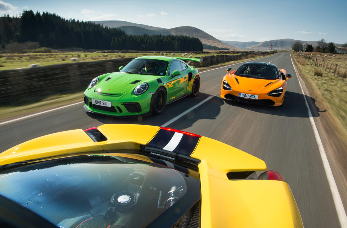 Autofacil revista de coches y motor