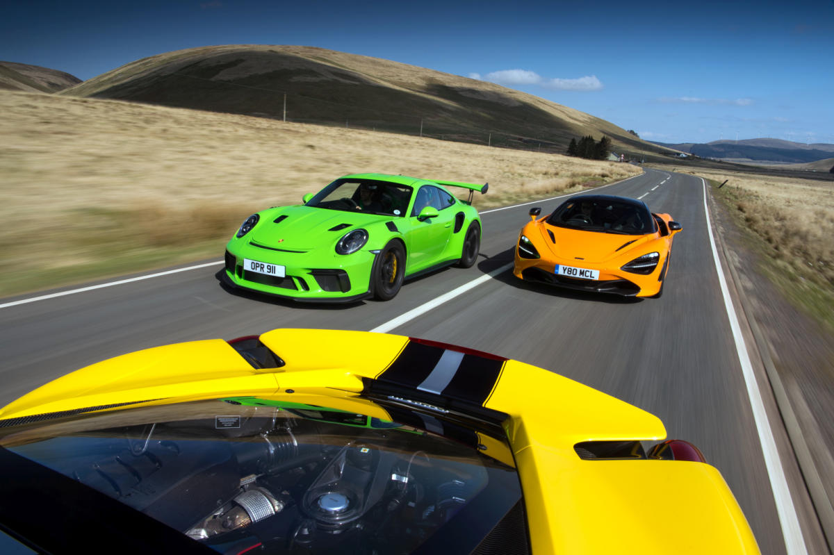 Autofacil revista de coches y motor