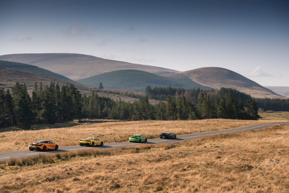 Autofacil revista de coches y motor