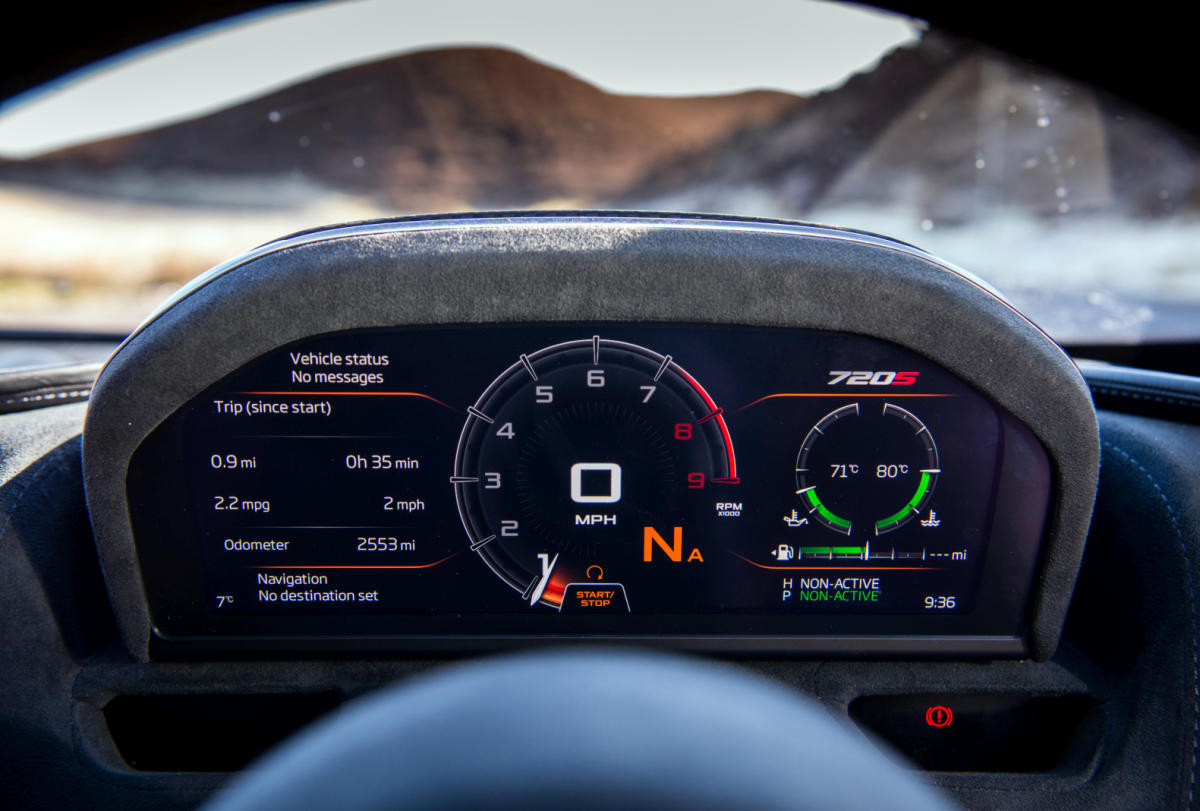 Autofacil revista de coches y motor