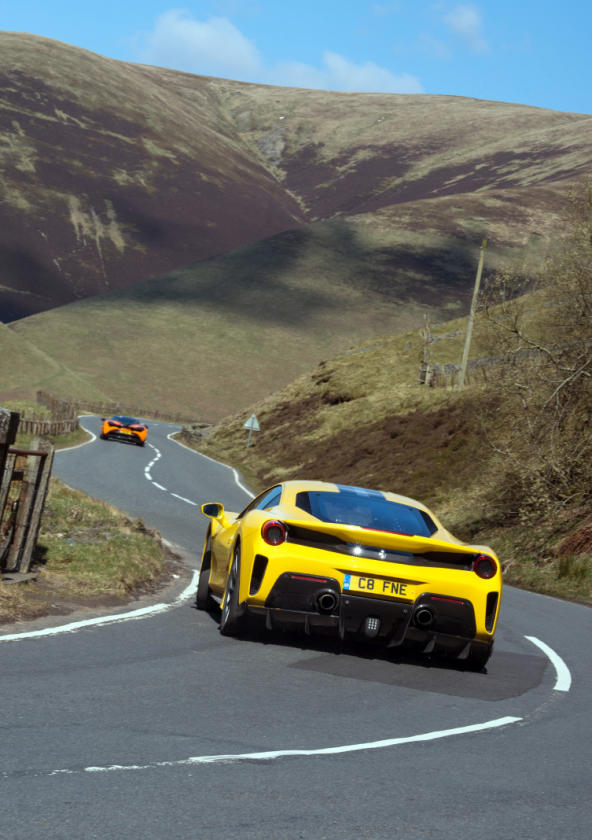 Autofacil revista de coches y motor