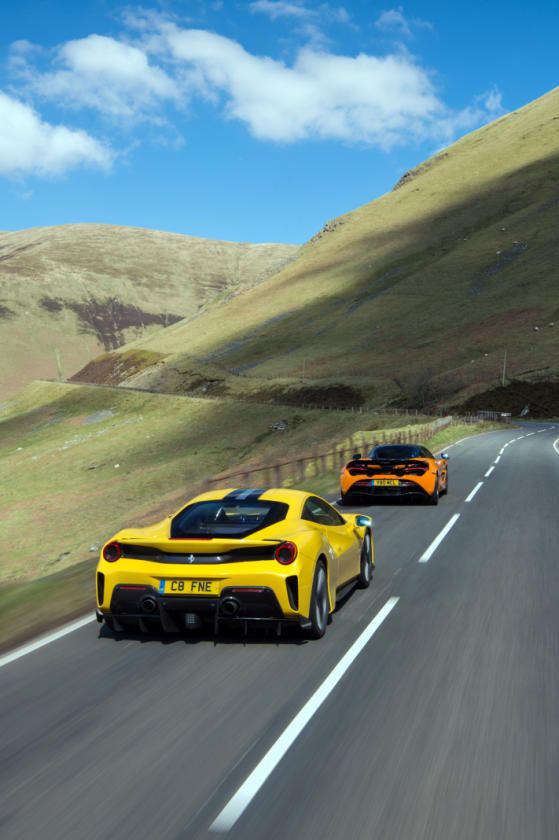 Autofacil revista de coches y motor