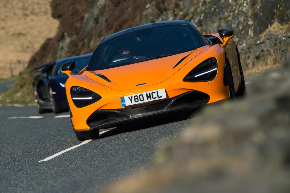 Autofacil revista de coches y motor