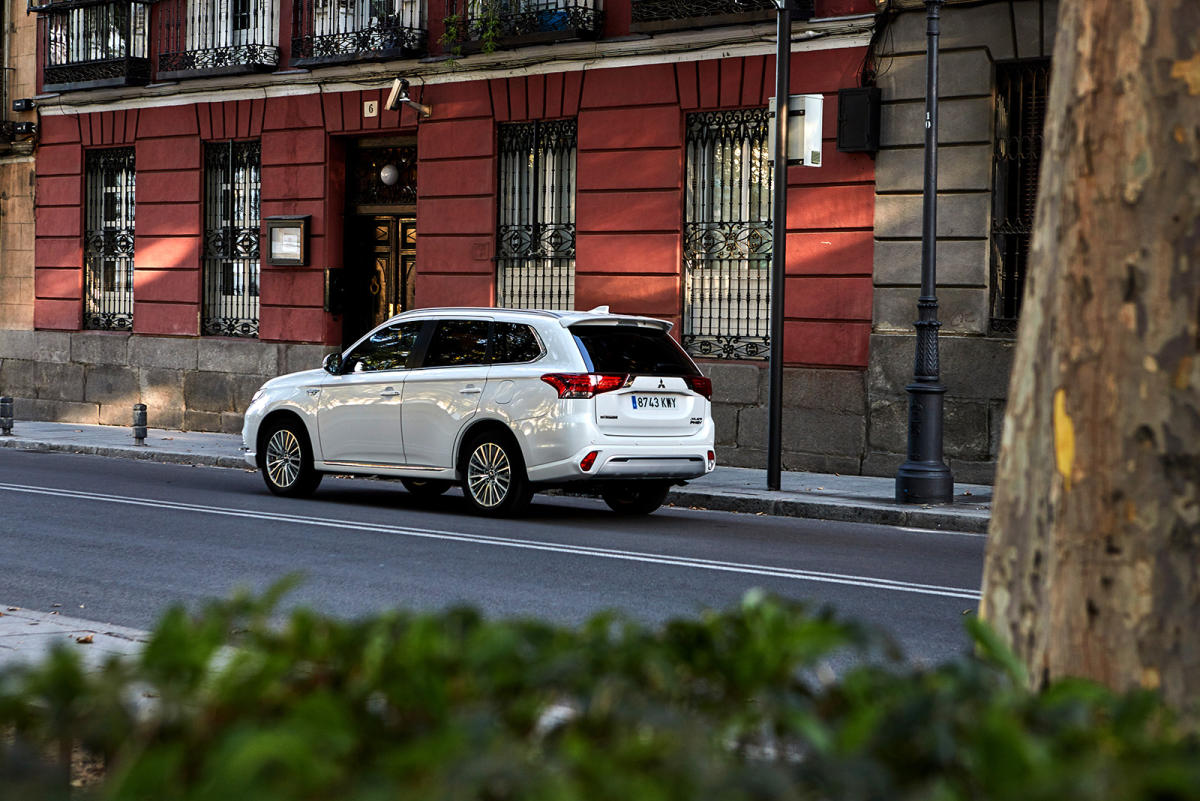 Autofacil revista de coches y motor