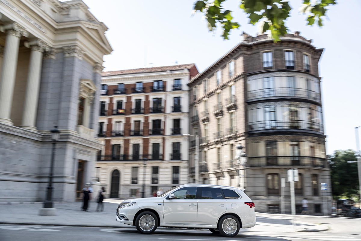 Autofacil revista de coches y motor