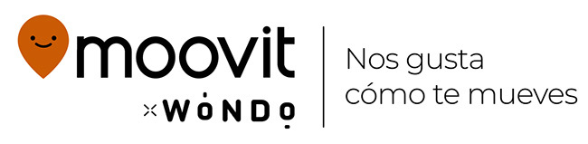 logo moovit Wondo