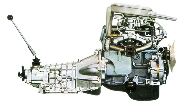 MOtor SEeat 1430