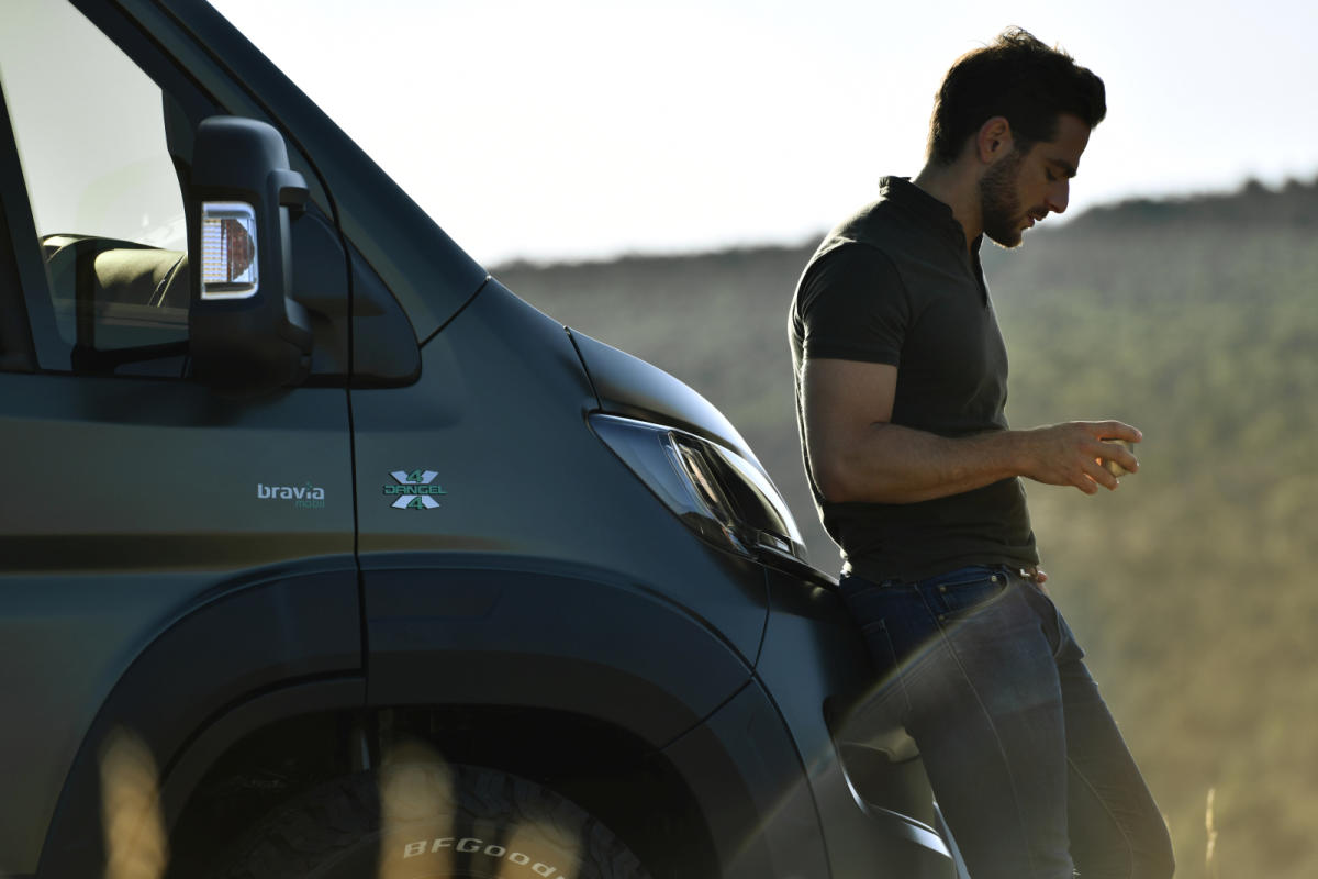 Autofacil revista de coches y motor