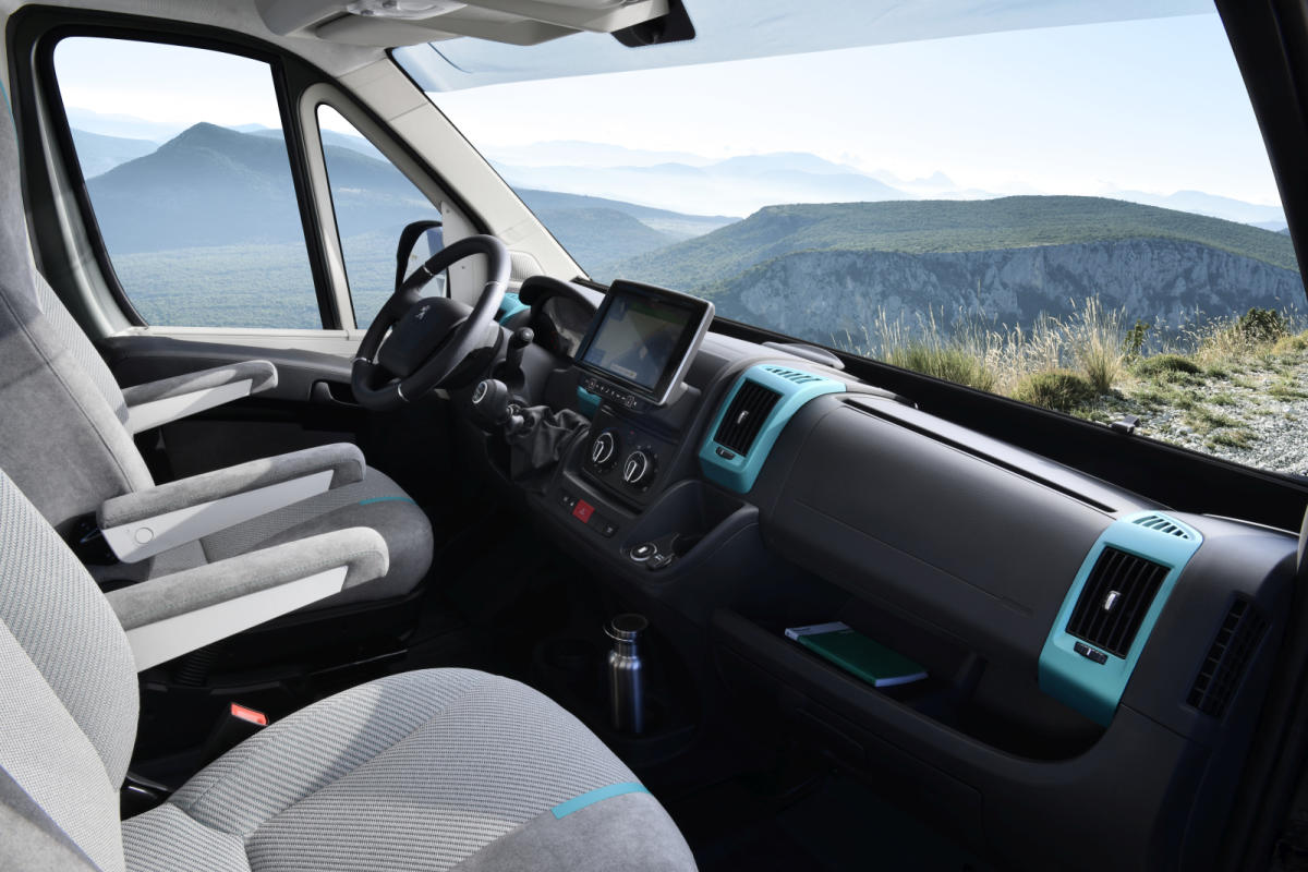 Autofacil revista de coches y motor