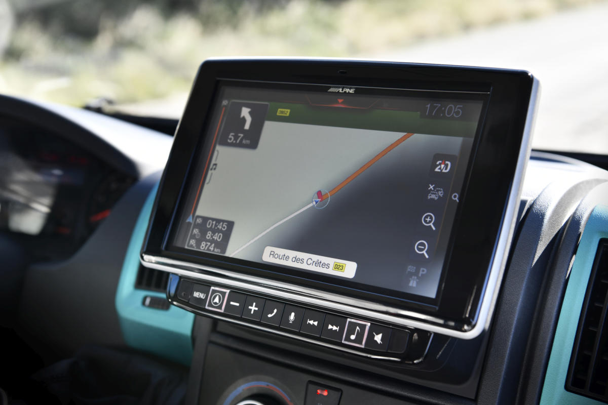 Autofacil revista de coches y motor