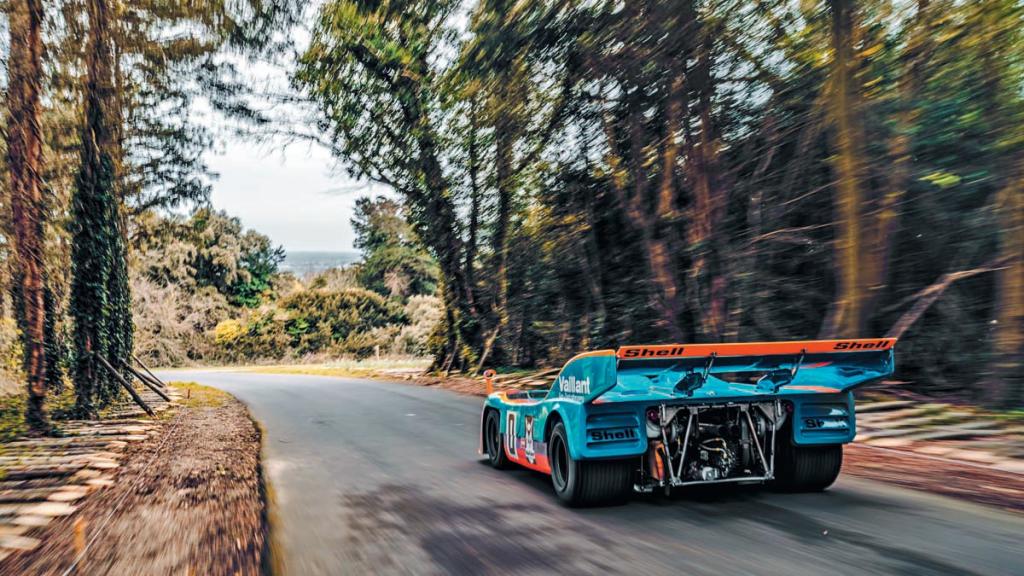 Porsche 917