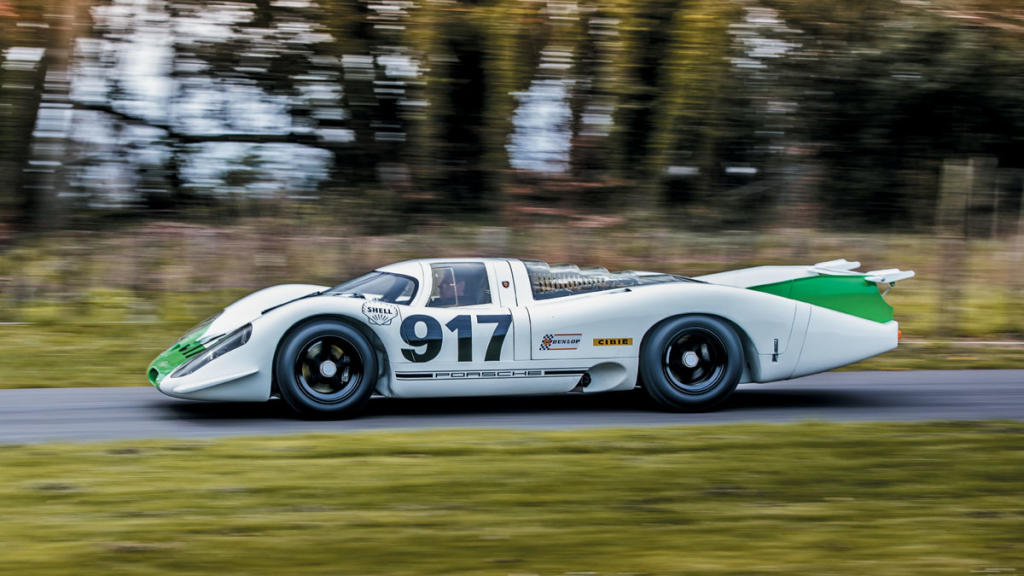 Porsche 917