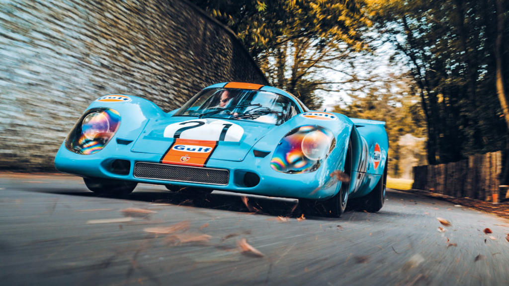 Porsche 917