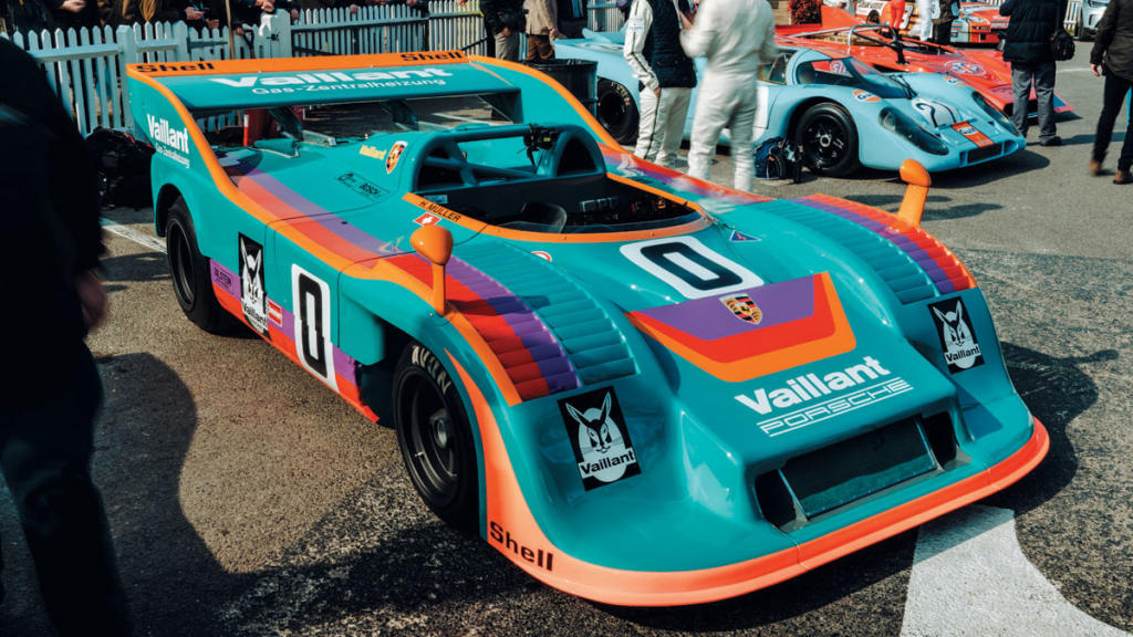 Porsche 917