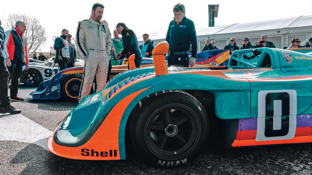 Porsche 917