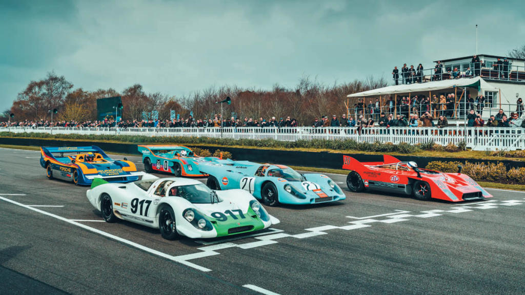 Porsche 917