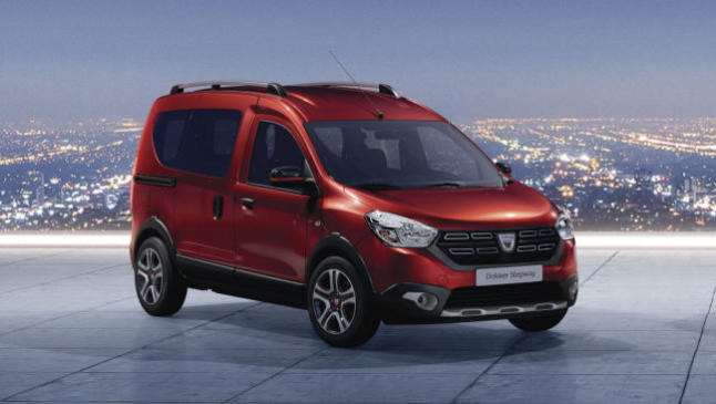 Dacia Dokker, Fiat Qubo o Ford Tourneo, ¿qué coche comprar?