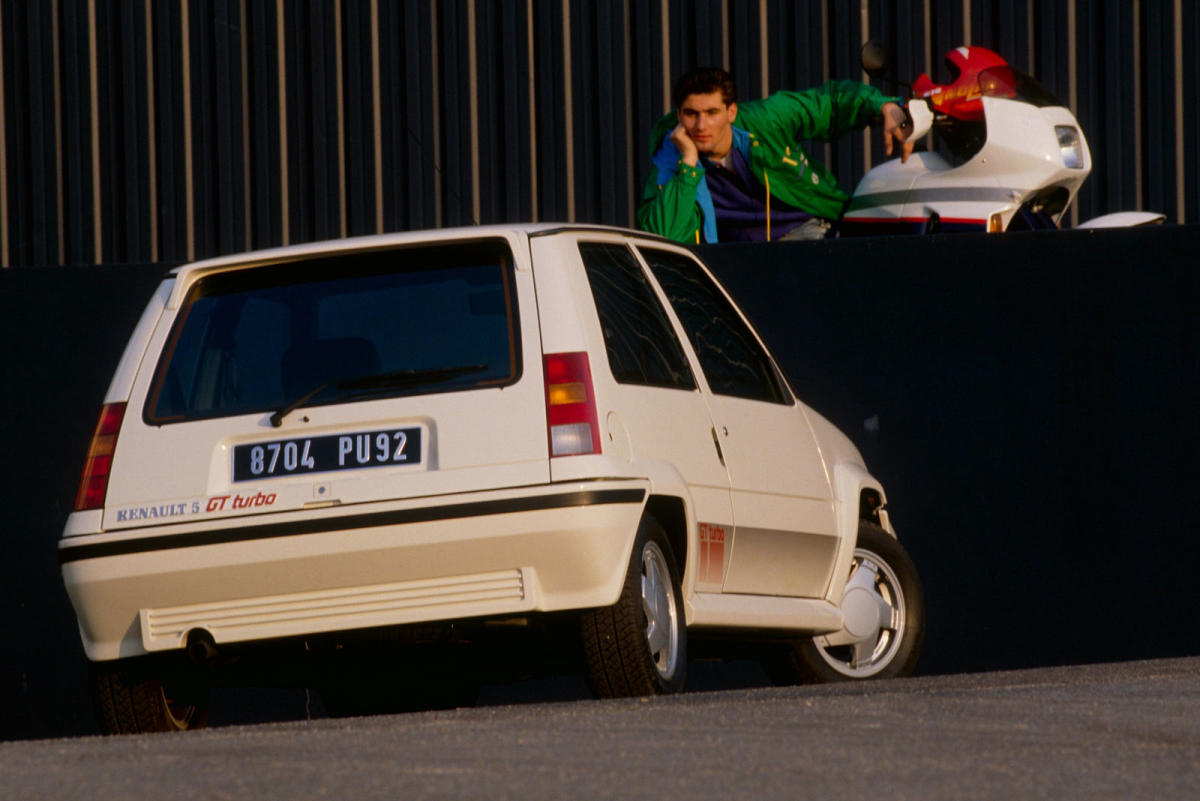 Autofacil revista de coches y motor