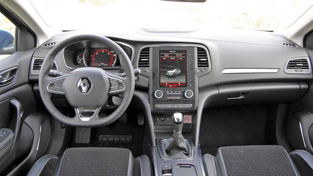 Renault Mégane