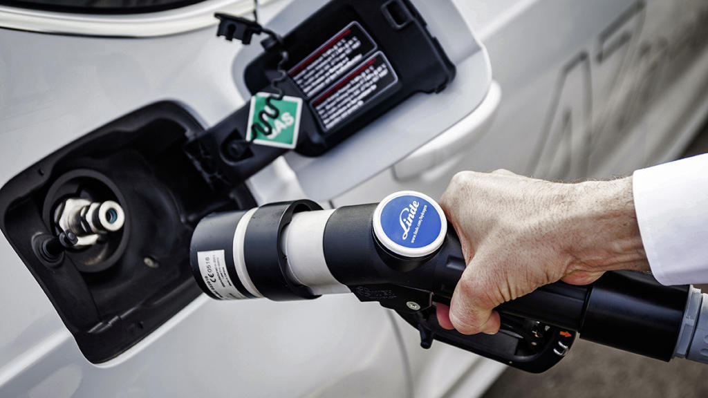 Elige el combustible adecuado