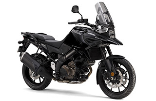 Suzuki V-Strom 1050