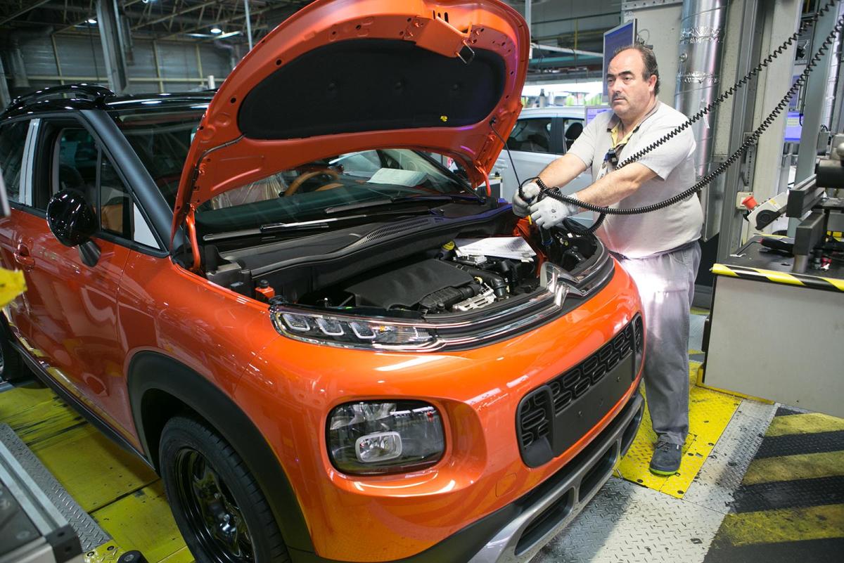 Autofacil revista de coches y motor