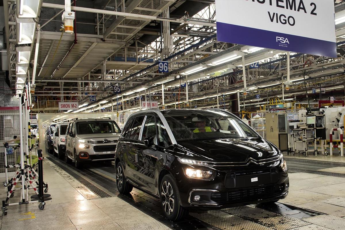 Autofacil revista de coches y motor