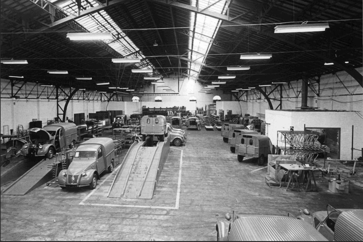 Autofacil revista de coches y motor
