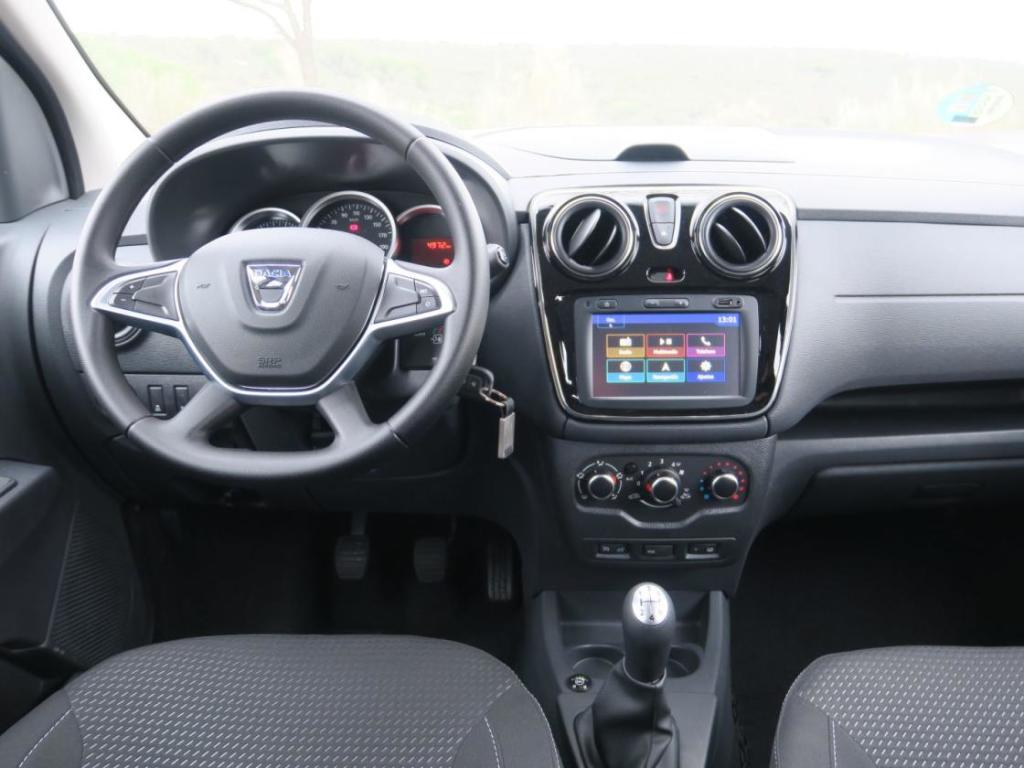 dacia lodgy laureate 32 g