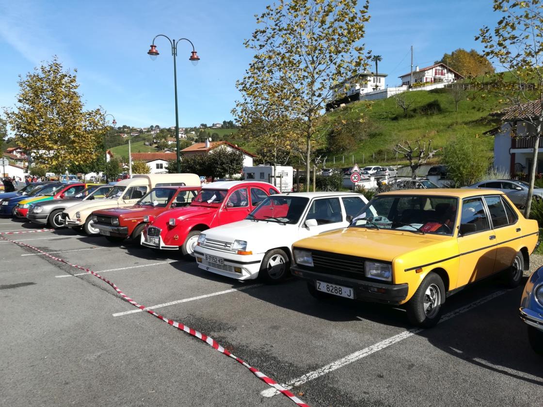 Autofacil revista de coches y motor