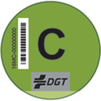 Etiqueta C